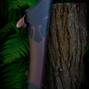 Product image of Crimean Tatar Quiver