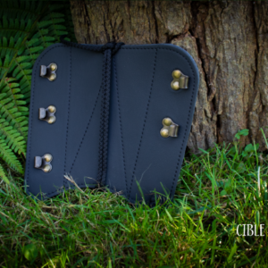 Product Image of Simple Leather Arm Guard