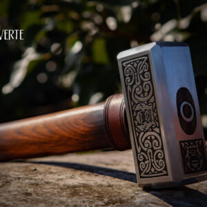 Viking Hammer - vikinghamer - marteau viking 2kg