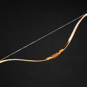 Grózer Biocomposite Assyrian Bow