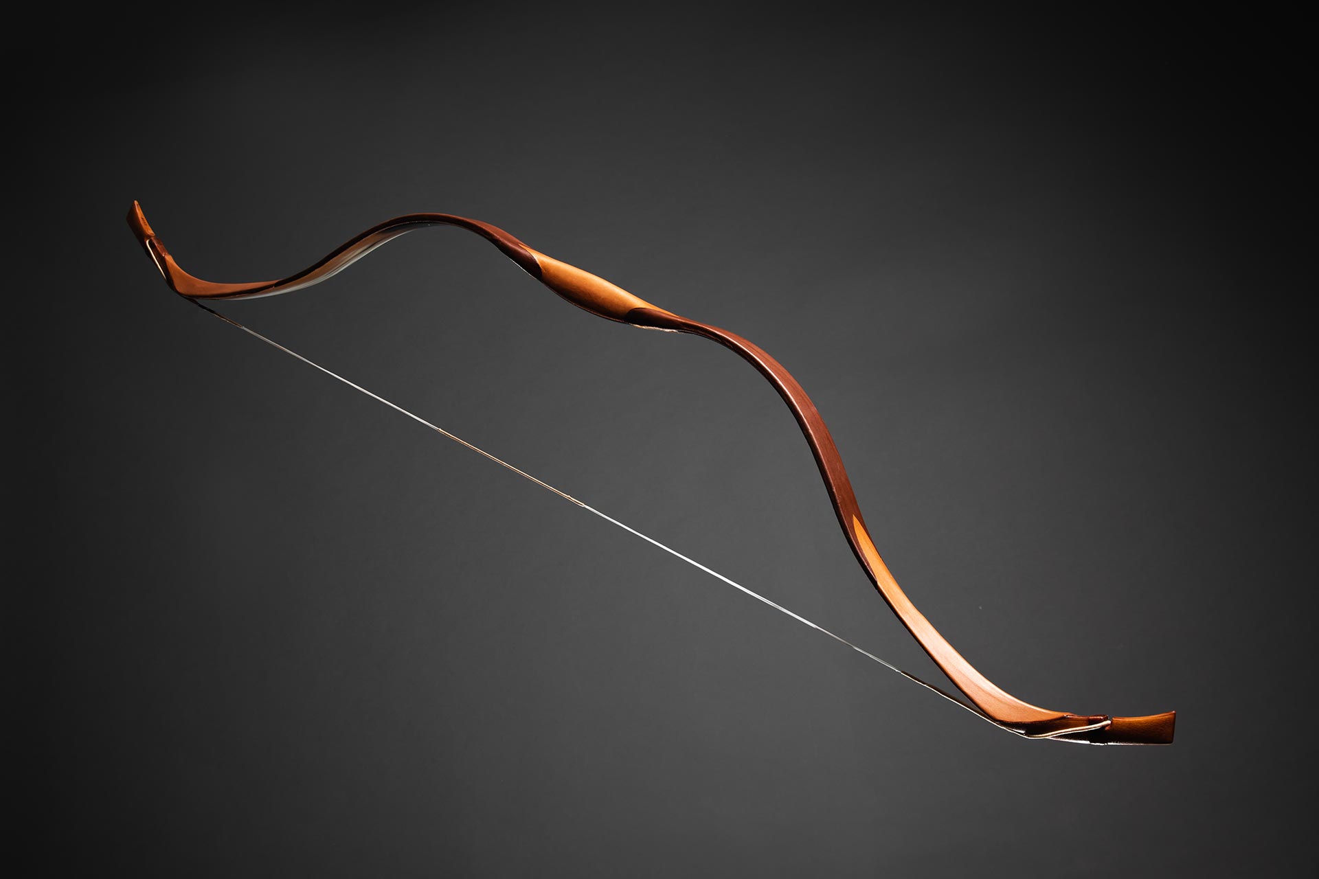 Grózer Biocomposite Persian Bow