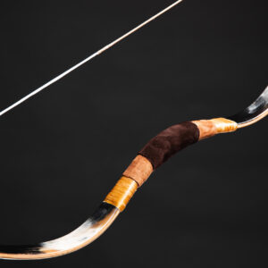 Grózer Biocomposite Scythian Bow