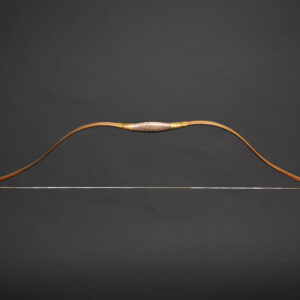 Grózer Biocomposite Tatar Bow