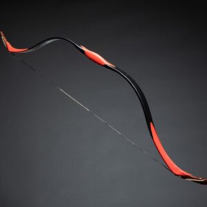 Grozer Biocomposite Tatar Bow - 38lbs