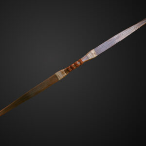 Grózer Biocomposite Turkish Bow (short)