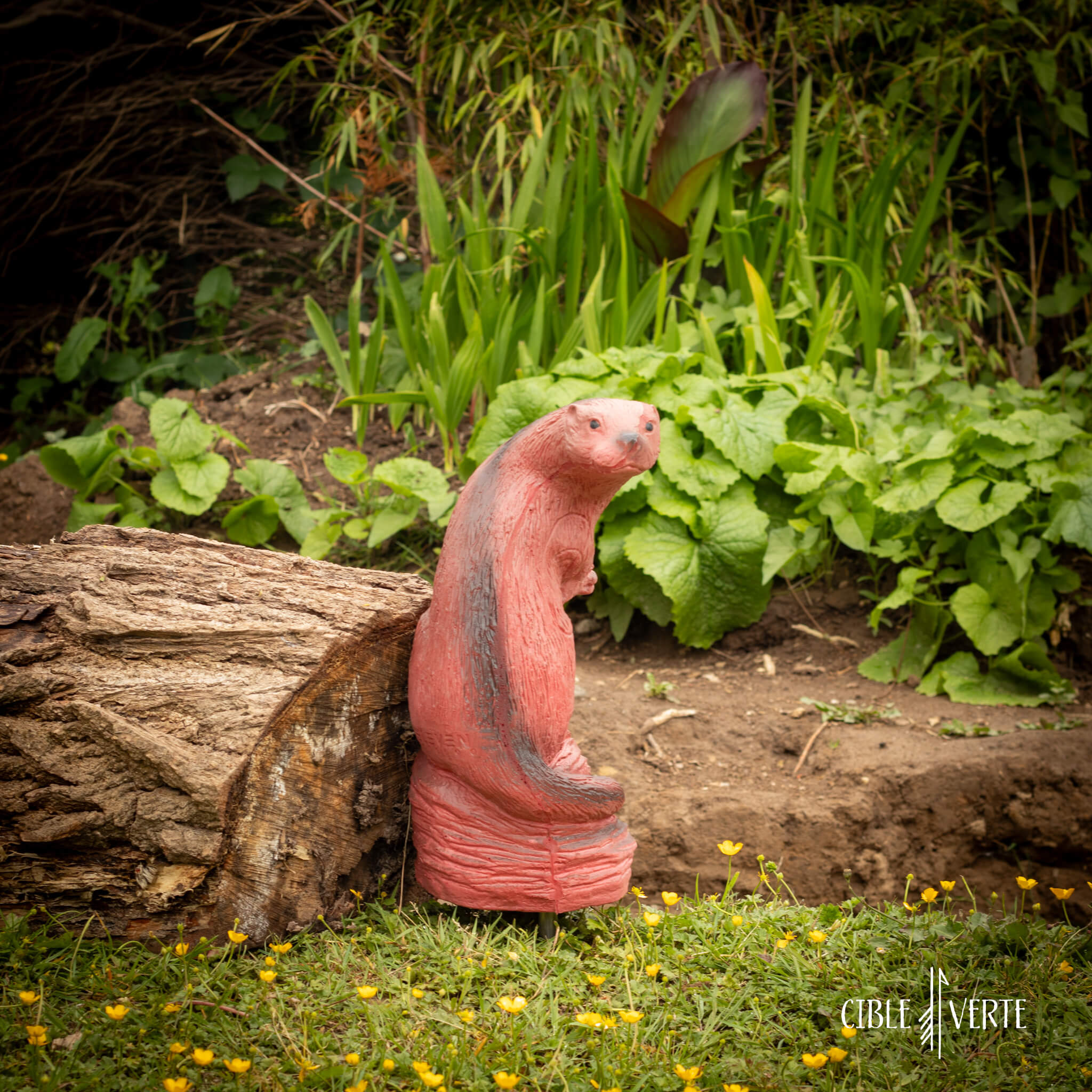 Eleven Marten 3D Archery Target