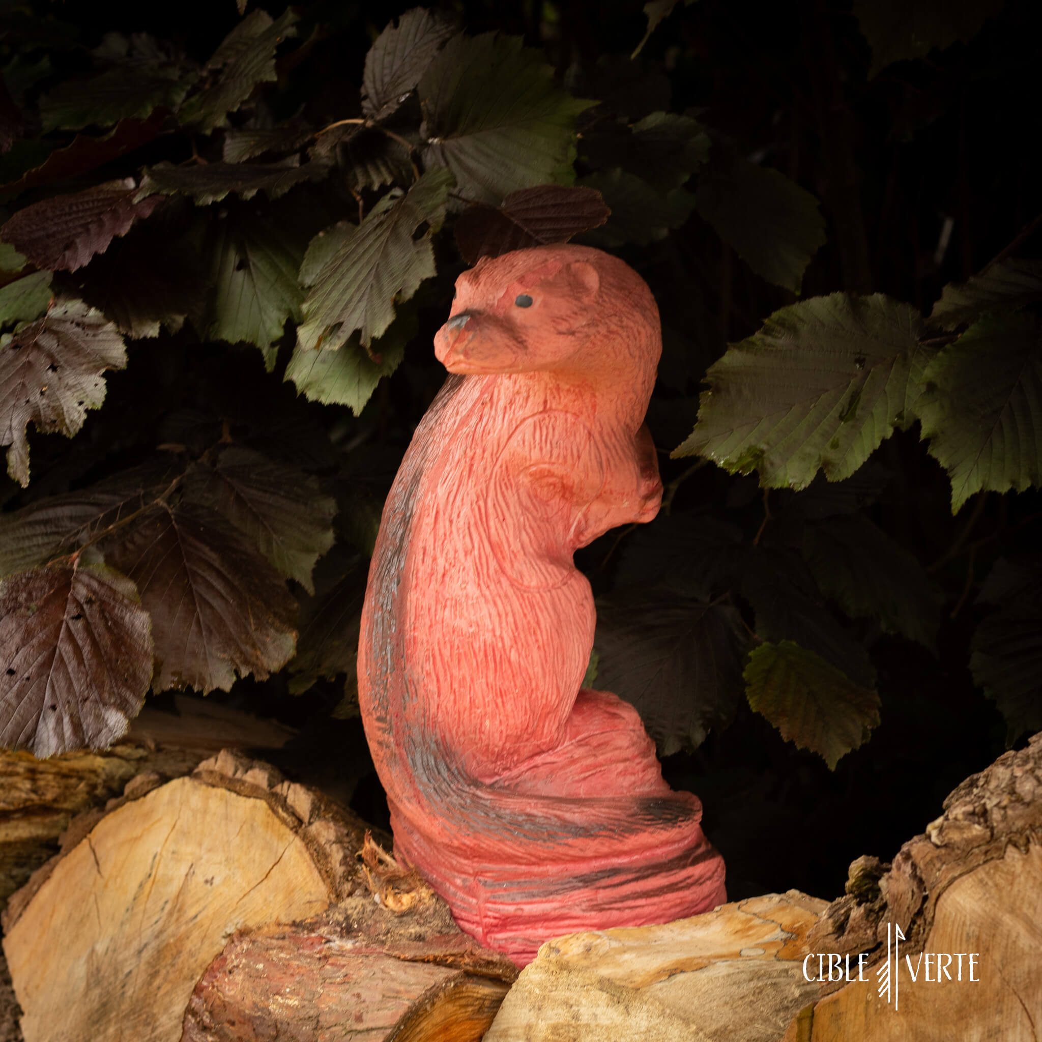 Eleven Marten 3D Archery Target