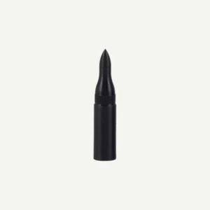 Bearpaw 3D tapered screw-on point, 5/16, 70/100 gr, burnished steel